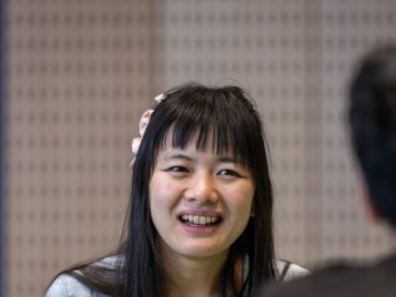 LSA- ELI, Neal McKenna 